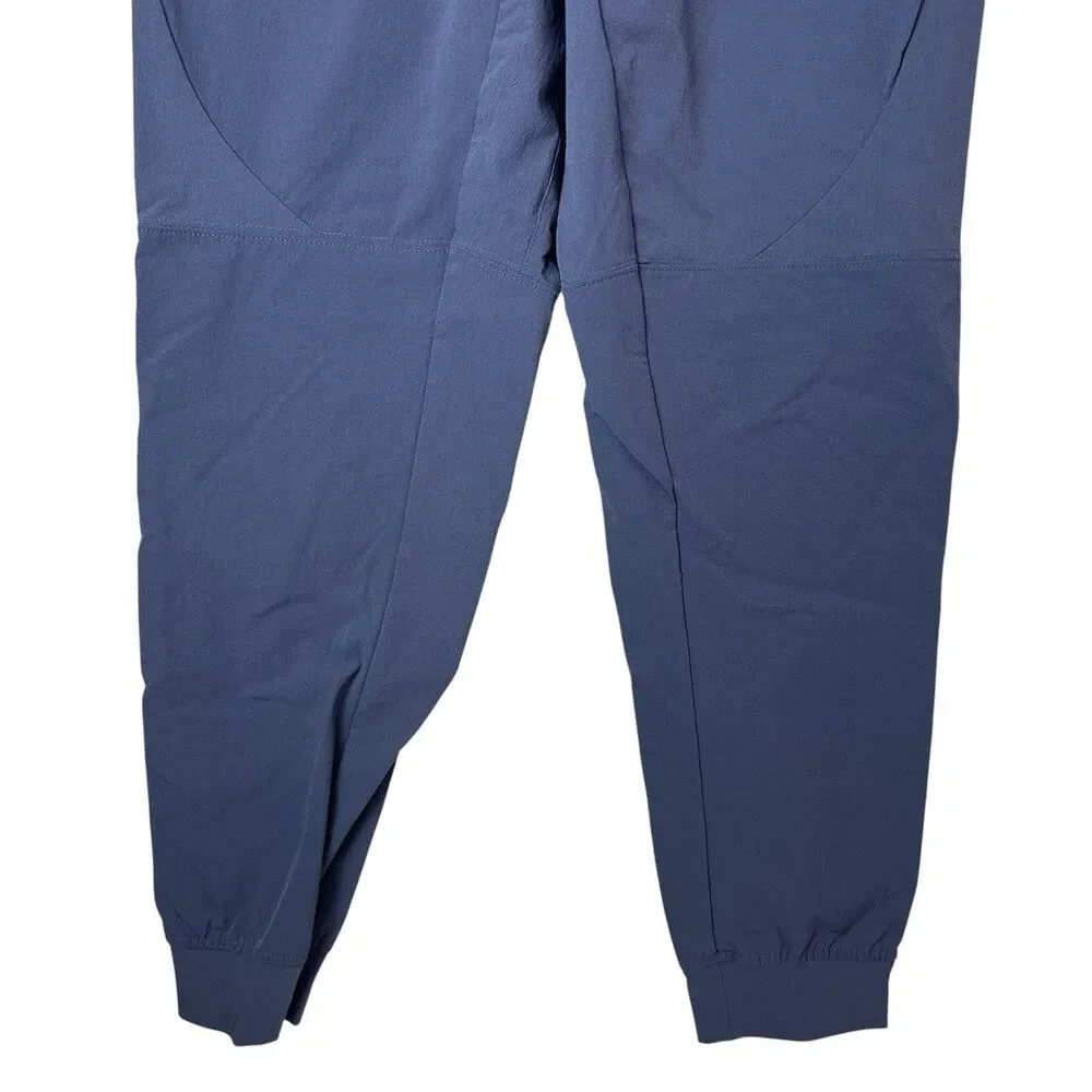 Arrowhead Tactical Apparel Joggers Pants Mens L  Navy Blue Traveler